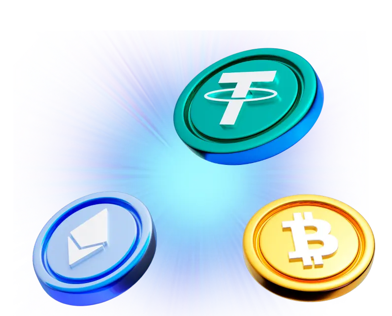 Deposits, Withdrawals, and Support